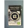 Image 1 : TD 1 OZ Sealed Coin