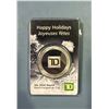 Image 1 : TD 1 OZ Sealed Coin