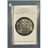 Image 2 : TD 1 OZ Sealed Coin