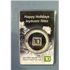 Image 1 : TD 1 OZ Sealed Coin