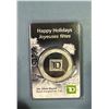 Image 1 : TD 1 OZ Sealed Coin