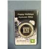 Image 1 : TD 1 OZ Sealed Coin