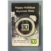 Image 1 : TD Bank Sealed 1 Oz Coin
