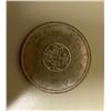 Image 1 : 1864-1964 Canadian silver dollar