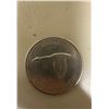 Image 1 : 1867 - 1967 Canadian silver dollar