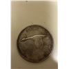 Image 1 : 1867 - 1967 Canadian silver dollar
