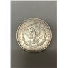 Image 1 : 1881 New Orleans Morgan Silver Dollar