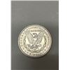 Image 1 : 1900 AU Morgan Silver Dollar