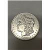 Image 2 : 1900 AU Morgan Silver Dollar