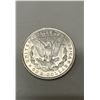 Image 1 : 1887 UNC Morgan Silver Dollar