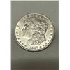 Image 2 : 1887 UNC Morgan Silver Dollar