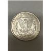 Image 1 : 1921 MS 60+ Morgan Silver Dollar