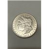 Image 2 : 1878 S 1st Year AU 55 Morgan Silver Dollar