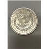 Image 1 : 1921 MS 62 Morgan Silver Dollar