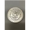 Image 1 : 1889 UNC Morgan Silver Dollar