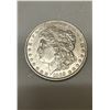 Image 2 : 1889 UNC Morgan Silver Dollar