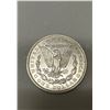 Image 1 : 1921 D Morgan Silver Dollar