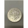 Image 2 : 1921 D Morgan Silver Dollar