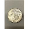 Image 2 : 1881 San Francisco, Morgan Silver Dollar