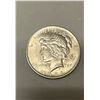 Image 2 : 1922 Peace Silver Dollar