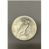 Image 1 : 1922 Peace Silver Dollar