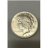 Image 2 : 1922 Peace Silver Dollar