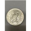 Image 1 : 1923 MS 62 + Peace Silver Dollar