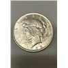 Image 2 : 1923 MS 62 + Peace Silver Dollar