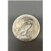 Image 1 : 1924 MS 63 Peace Silver Dollar
