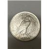 Image 1 : 1924 MS 62 Peace Silver Dollar