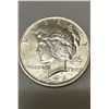 Image 2 : 1924 MS 62 Peace Silver Dollar