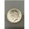 Image 2 : 1925 MS 63 + Peace Silver Dollar