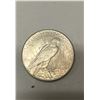 Image 1 : 1925 MS 63 Peace Silver Dollar
