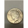 Image 2 : 1925 MS 63 Peace Silver Dollar