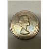 Image 2 : 1963 Canadian Silver Dollar