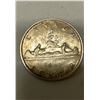 Image 1 : 1960 Canadian Silver Dollar