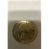 Image 2 : 1858-1958 BC Canadian silver dollar