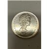 Image 2 : Canada 1867-1967 Silver Dollar