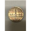 Image 1 : 1939 Canadian Silver Dollar