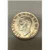 Image 2 : 1939 Canadian Silver Dollar