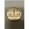 Image 1 : 1939 Canadian Silver Dollar