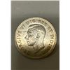 Image 2 : 1939 Canadian Silver Dollar