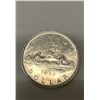Image 1 : 1953 Canadian Silver Dollar