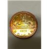 Image 1 : 1972 Canadian Dollar