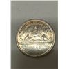 Image 1 : 1966 Canadian Silver Dollar