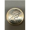 Image 2 : 1966 Canadian Silver Dollar