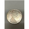 Image 2 : 1965 Canadian Silver Dollar