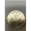 Image 1 : 1961 Canadian Silver Dollar