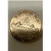 Image 1 : 1950 Canadian Silver Dollar