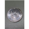 Image 2 : 1991 $1 American 1oz, 0.999 Pure Silver Eagle Round.